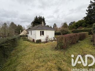  Maison � vendre 4 pi�ces 72 m�