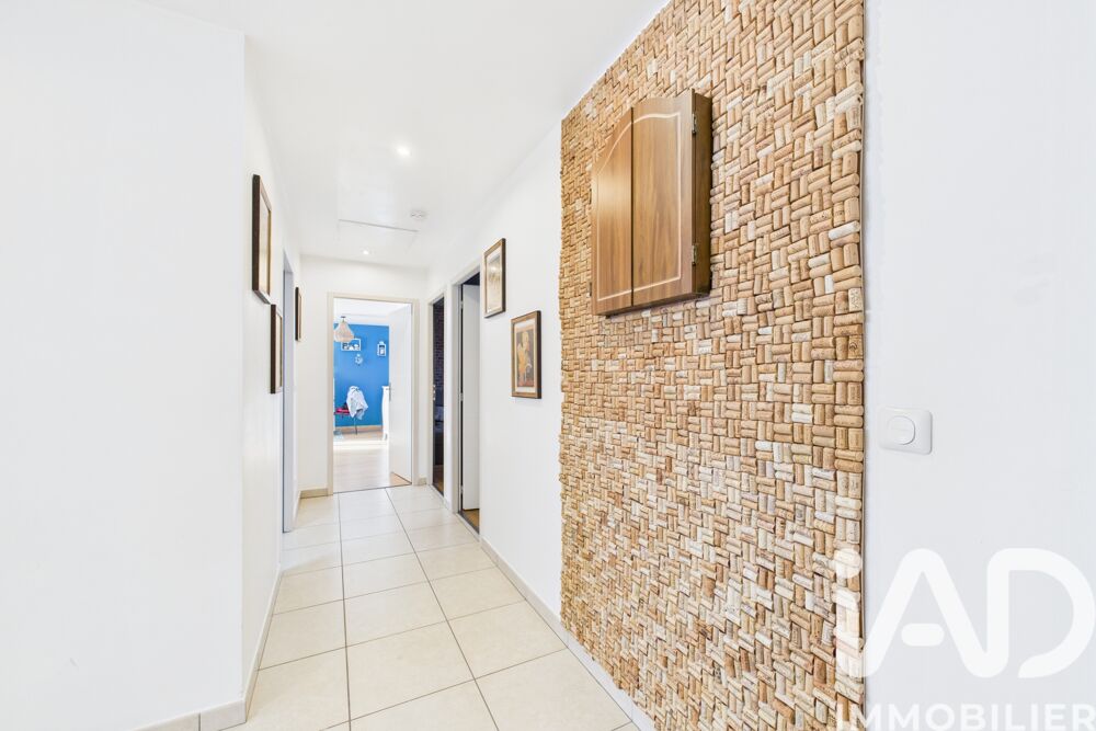 � vendre  Maison Champanges (74500)