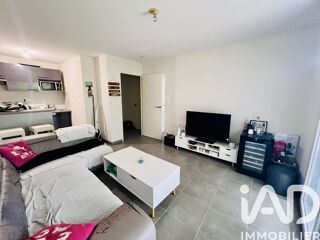  Appartement � vendre 2 pi�ces 41 m�