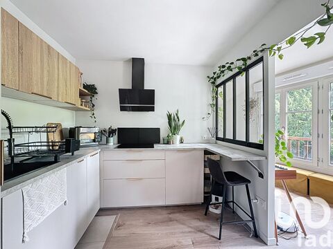   Location Studio 1 pi�ce Appartement - 1 pi�ce(s) - 32 m�