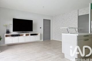  Appartement � vendre 3 pi�ces 64 m�