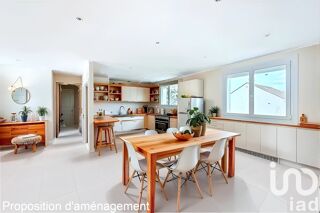  Maison � vendre 5 pi�ces 137 m�