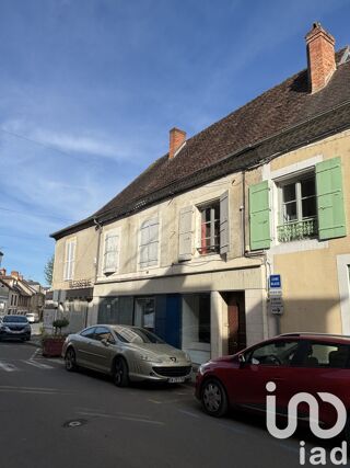  Immeuble � vendre 250 m�