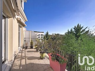  Appartement � vendre 3 pi�ces 81 m�