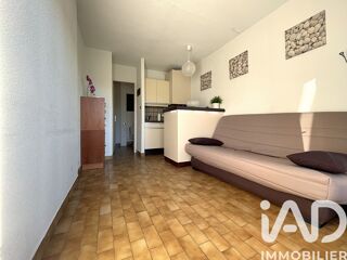  Appartement  vendre 1 pice 15 m