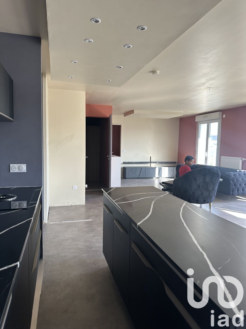 Vente Appartement Vente Appartement 3 pi�ces Le blanc-mesnil