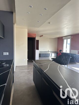  Appartement � vendre 3 pi�ces 74 m�