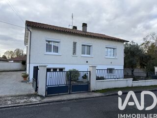  Maison  vendre 3 pices 81 m