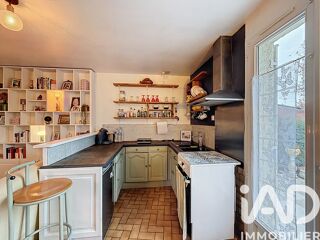  Maison � vendre 3 pi�ces 70 m�