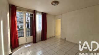 Appartement 4 pièces 56 m² · à Franconville · 56 m² · 162 000 €