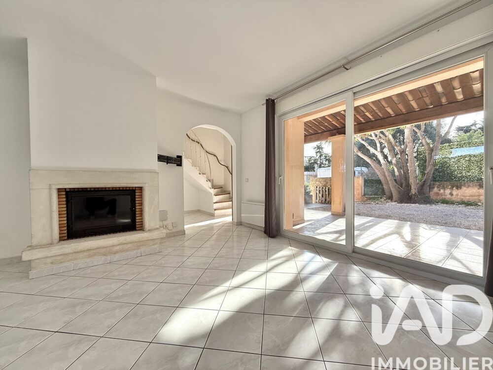 � vendre  Maison Villeneuve-Loubet (06270)