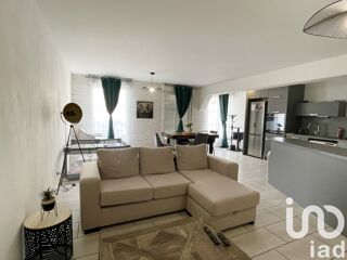  Appartement  vendre 4 pices 106 m