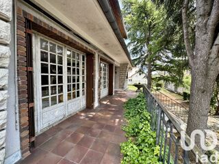  Maison � vendre 10 pi�ces 166 m�