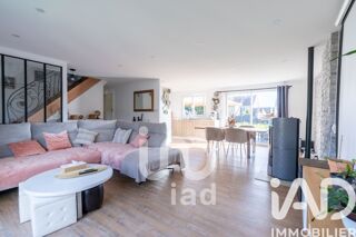  Maison � vendre 6 pi�ces 139 m�