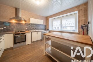  Maison � vendre 5 pi�ces 90 m�