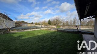  Maison � vendre 6 pi�ces 145 m�