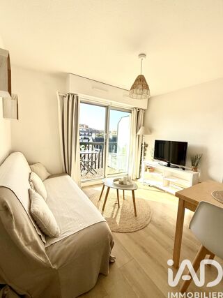  Appartement � vendre 2 pi�ces 26 m�