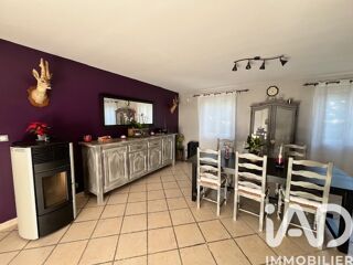  Maison � vendre 7 pi�ces 167 m�