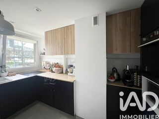  Appartement � vendre 3 pi�ces 60 m�