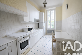  Maison � vendre 15 + pi�ces 469 m�