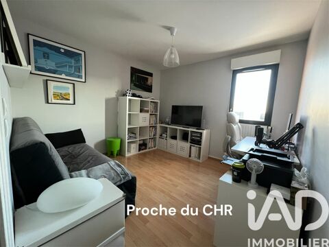  Appartement � vendre 4 pi�ces 95 m�