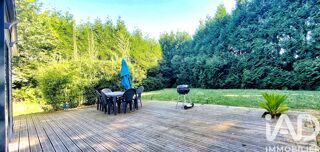  Maison � vendre 9 pi�ces 137 m�