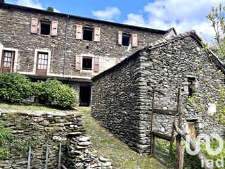  Maison  vendre 8 pices 115 m