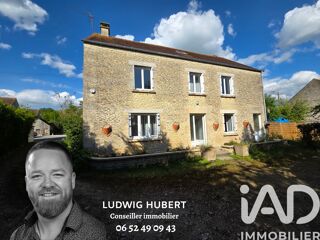  Maison � vendre 6 pi�ces 147 m�