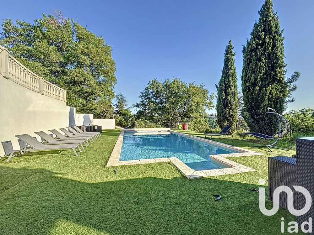 � vendre  Maison Dommartin (69380)