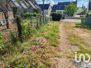  Terrain � vendre 976 m�