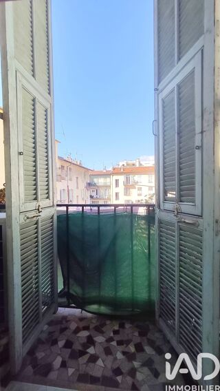  Appartement � vendre 2 pi�ces 37 m�