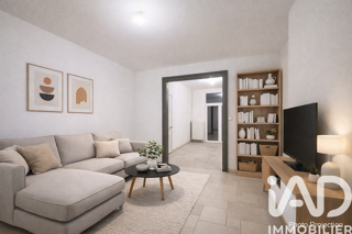  Maison � vendre 5 pi�ces 109 m�