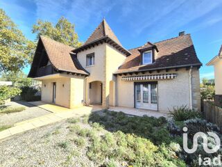  Maison � vendre 6 pi�ces 137 m�