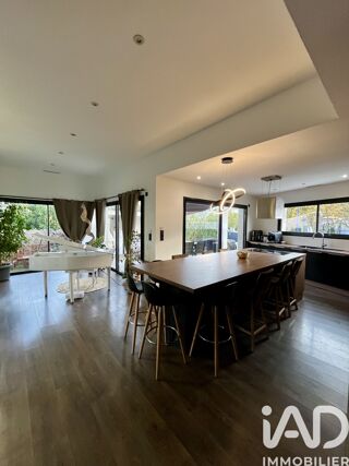  Maison � vendre 5 pi�ces 152 m�