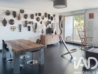  Appartement � vendre 3 pi�ces 90 m�