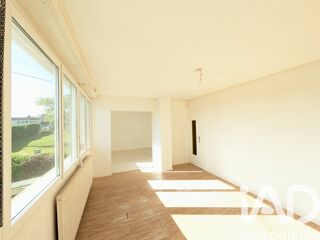  Maison � vendre 6 pi�ces 99 m�