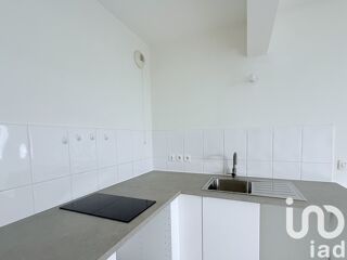  Appartement � vendre 2 pi�ces 41 m�