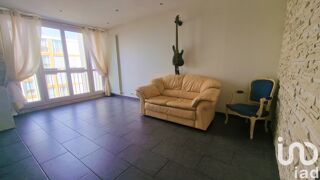  Appartement  vendre 2 pices 48 m
