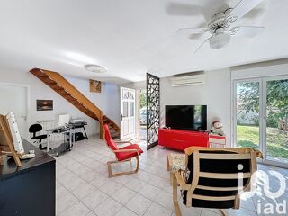  Maison � vendre 4 pi�ces 110 m�