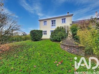  Maison � vendre 6 pi�ces 140 m�