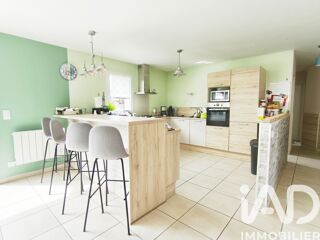  Maison � vendre 7 pi�ces 136 m�