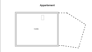  Immeuble � vendre 113 m�