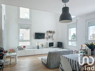  Appartement � vendre 3 pi�ces 69 m�