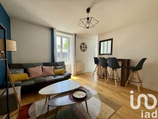  Appartement  louer 2 pices 35 m