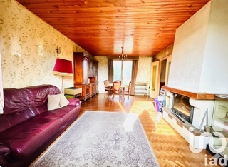  Maison � vendre 4 pi�ces 89 m�