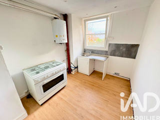  Appartement � vendre 5 pi�ces 81 m�