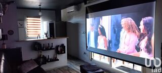  Appartement � vendre 3 pi�ces 45 m�