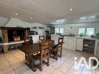  Maison � vendre 5 pi�ces 155 m�