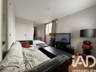  Appartement  vendre 1 pice 34 m