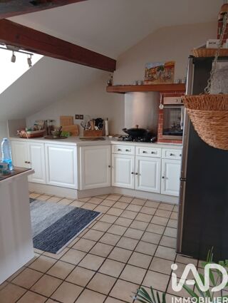  Appartement � vendre 3 pi�ces 67 m�